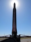 Vector to Conduct Upcoming Flight Test This Summer in Camden County, Georgia