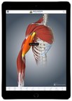 BioDigital Collaborates with Johns Hopkins Medicine to Power Ultimate Digital 3D Human Musculoskeletal Resource