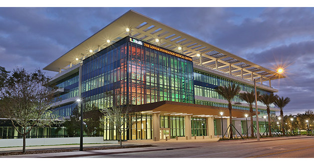 Two South Florida Medical Facilities Choose Air Esscentials to ...