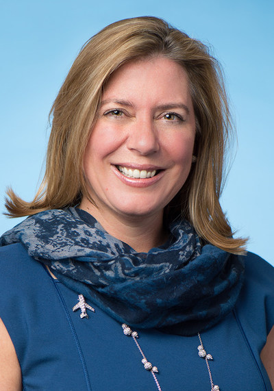 Abby L. Bried,  Co-Chair of Jenner & Block's Aviation and Aerospace Practice