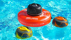 The First Floating Waterproof Speaker with 50+ Hours of Battery Life and 360-Degree LED Lighting; WOW World of Watersports Introduces The WOW-SOUND Speaker