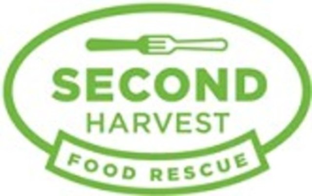 Foundation Invests in Second Harvest's New Food Rescue Channel