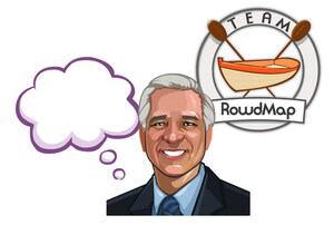 Stephen Ondra, MD, World Renowned Neurosurgeon and Government, Payer, and Provider National Leader, Joins RowdMap, Inc. Leadership Team