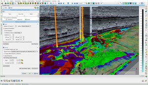 Paradigm Expands its High-definition Software Suite in the Paradigm 17 Release