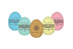 Official White House Easter Eggs Available Exclusively From The White House Historical Association