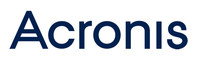 Acronis logo (PRNewsFoto/Acronis)