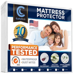 CushyBeds Offers First-Class Luxury Bedding Items Made of Premium Materials at Affordable Prices