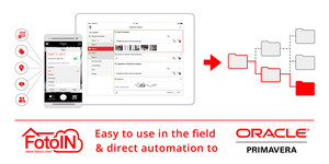 AECOM Tishman Utilizing FotoIN to Automate It's Field Photo Documentation Process