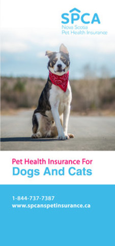 Nova Scotia SPCA Launches Pet Insurance Product with Petline Insurance Company