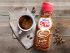 COFFEE-MATE® Introduces New Coffee-Flavored Creamer