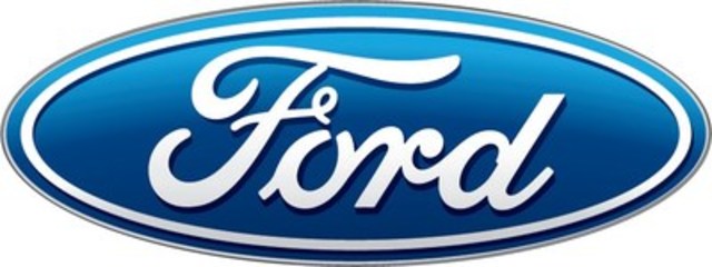 Avis aux médias - Annonce de Ford à l'usine de montage de moteurs Essex