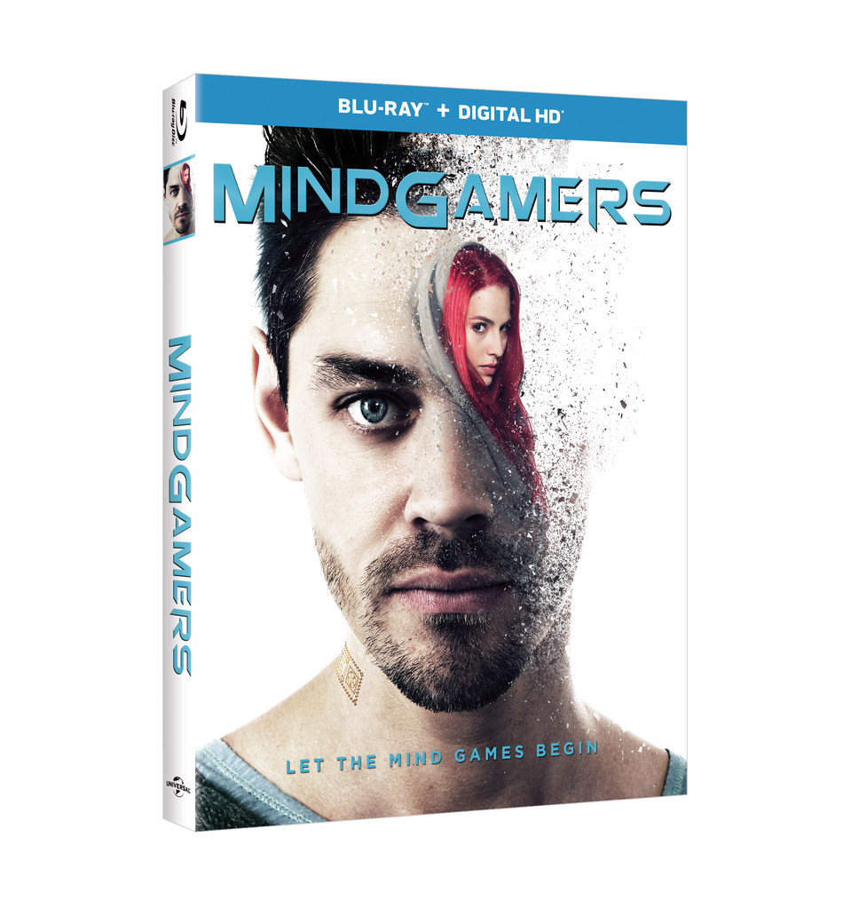 Mindgamers