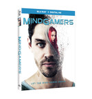 From Universal Pictures Home Entertainment: MindGamers