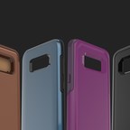 Take on the Next Big Adventure with OtterBox Cases for Galaxy S8, Galaxy S8+