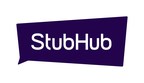 StubHub Launches #TicketForward Program, Gives Fans Opportunity to Nominate Inspiring People to Experience the Joy of Live