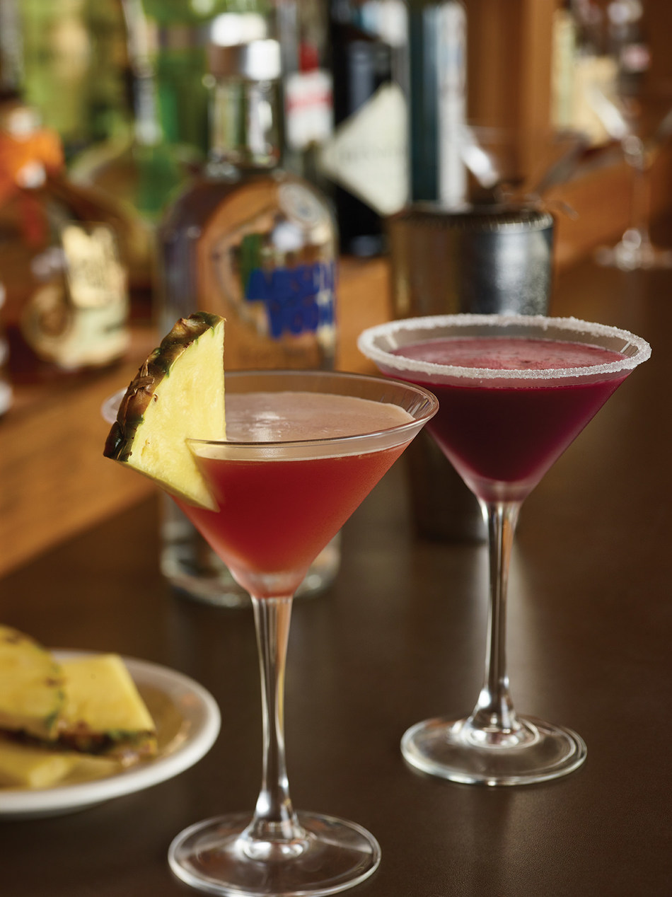 Pomegranate Martini Recipe Bonefish Grill Find Vegetarian Recipes