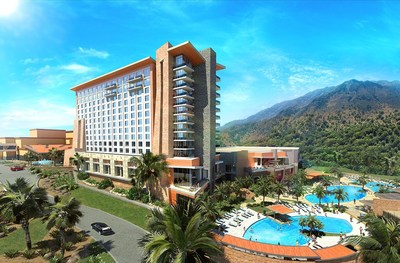 sycuan casino resort pow wow