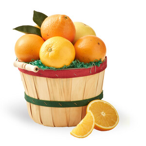 Florida Department of Citrus highlights the peak of Gift Fruit season at grove stands across the state