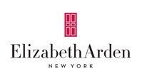 Elizabeth Arden logo.
