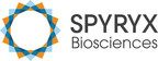 Spyryx Biosciences to Present at American Thoracic Society International Conference May 19- 24, 2017, Washington, DC