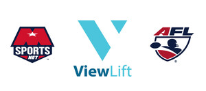 ViewLift Scores in Sports Streaming