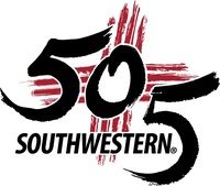 505 Southwestern Logo