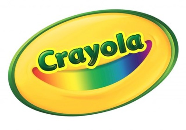 Crayola (CNW Group/Crayola)