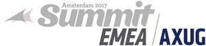 Data Masons' EDI for Microsoft Dynamics Showcased at Dynamic Communities' Summit EMEA 2017