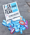 Los Angeles LGBT Center Partners with City of West Hollywood to Take Bold HIV Prevention, PrEP Campaign to the Streets--Literally