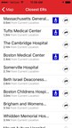 R Baby Foundation and Massachusetts General Hospital Introduce Enhanced Mobile App to Help Parents and Caregivers Prepare for Pediatric Emergencies