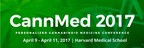 CannMed 2017 Premier Medical Marijuana Conference to Feature Global Industry Leaders, Physicians, Scientists, Politicians, Athletes, Attorneys, and Media Gathering to Discuss Medicine, Legalization, Opioids vs. Cannabis, Pain Management, and More