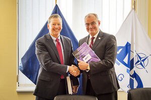 General Dynamics Selected to Provide Enterprise IT and Cloud Services to NATO