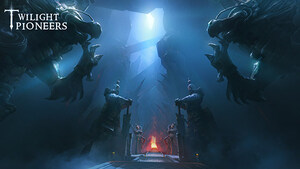 Twilight Pioneers: The Evil Gate - New Downloadable Content Pack for NetEase's Daydream VR game Available Now