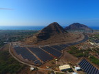 Altus Power Connects 6.2 MW Solar Project to Oahu's Grid