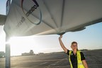 Covestro engineer who supported historic solar-powered flight to keynote Science Fair