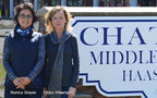 TMLC: Chatham Middle School Students Are Taught that Islam is the True Faith; Two Mothers Pilloried for Making It Public; Must See Video