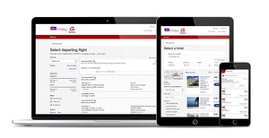 Sabre revamps GetThere to help business travelers get there with enhanced features and mobile empowered tools