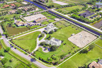 Equestrian Estate in Wellington's Palm Beach Point Scheduled for Luxury Auction®
