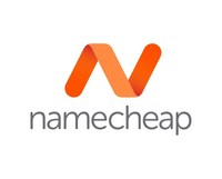 Namecheap Logo (PRNewsfoto/Namecheap)