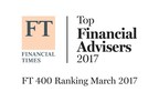 Michael Schwartz of Pioneer Financial Named to 2017 Financial Times 400 Top Financial Advisers