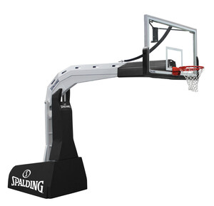 Spalding® Announces Partnership Extension To Make Company Official Backboard Of NCAA® Through 2021