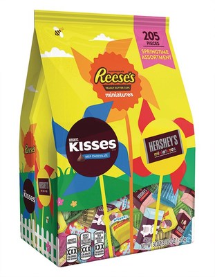 Hershey Spring Mix, 50 oz.: $10.99 in-Club only