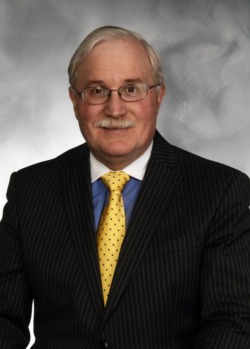 Vencore CTO Barry Barlow Named to FCW Federal 100