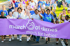 Mommy Nearest And The March Of Dimes Announce 2017 National Awareness Partnership