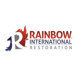 Rainbow International Shares Spring Cleaning Tips