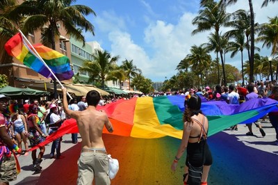 gay pride miami beach 2019