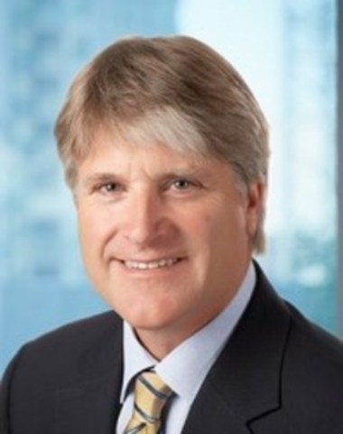 John Moore, National Consulting Leader, PwC Canada (CNW Group/PwC (PricewaterhouseCoopers))