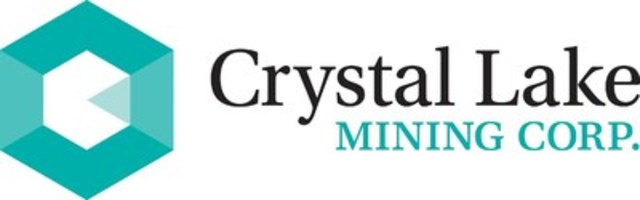 Crystal Lake Mining Corporation (CNW Group/Crystal Lake Mining Corporation)