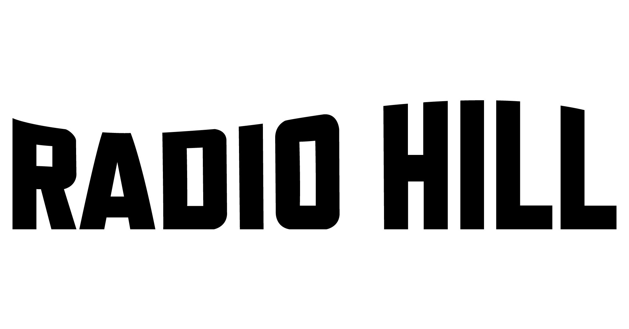 Radio Hill and 89.9 KCRW Present 