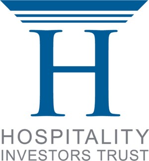 Hospitality Investors Trust Closes $135 Million Initial Investment as Part of a $400 Million Convertible Preferred Commitment from Brookfield